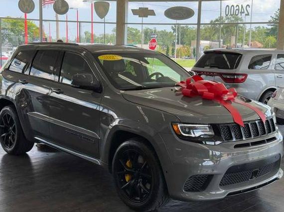 JEEP GRAND CHEROKEE 2021 1C4RJFN96MC659042 image JEEP GRAND CHEROKEE 2021 1C4RJFN96MC659042 image
